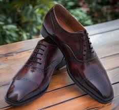 Casual Shoe